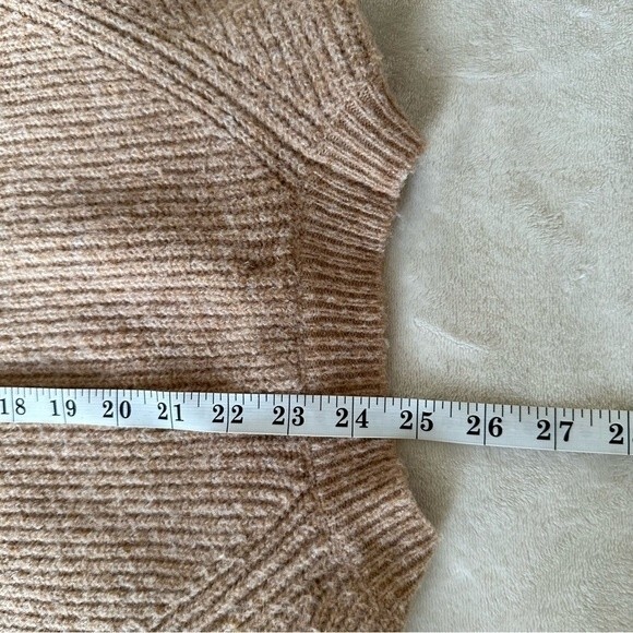 Primark tan sweater size XS - Picture 9 of 11